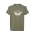 Dames-T-shirt fransa Erica 1