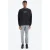 Heren Relaxed Fit Fleece Joggingbroek