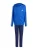 ADIDAS SPORTSWEAR Trainingspak  blauw / donkerblauw / wit