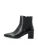 Bianco Chelsea boots ‘BETH ‘  zwart