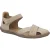 JOSEF SEIBEL Dames Sandaal Caitlyn 05 in beige
