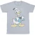 Li-cense Disney heren donald duck posing t-shirt