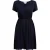 usha Jurk Dames marine
