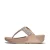 Tongs voor dames FitFlop Lulu Maxi-Crystal