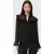 AllSaints Ciara Shirt Black
