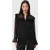 AllSaints Ciara Shirt Black