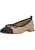 CLARKS Instappers ‘Ubree15 Poppy’  beige