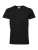 !Solid Shirt  zwart / wit