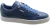 Puma Sophia Chang Basket Classic x Heren Leer Blauw Lo Trainers 357296 02 B19D