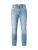 WRANGLER Jeans ‘TEXAS SLIM 822’  lichtblauw