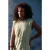 Ivy Beau maxi jurk lichtgroen