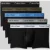 Calvin Klein Underwear Boxershort met elastische band met logo in set van 5