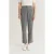 Vrouwen geruite broek Greenpoint
