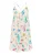 PROTEST Jurk ‘PRTDemand’  lichtbeige / blauw / pink