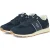 Jack & Jones Spirit Runner Polyurethaan Heren Navy Blazer/Glacier Ice Sneakers