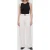 GUESS Celia Straight Pant Macadamia