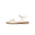 Nappa Nava Sandalen Dames Gabor