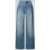 Jake*s Casual wide fit jeans met lyocell