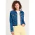 Cache Cache spijkerjas medium blue denim