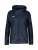 NIKE Trainingsjack  navy
