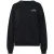 Off-white Bling Stars Arrow Reg Crewneck Zwart