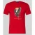 Polo Ralph Lauren T-shirt met labelprint en ronde hals