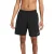 Nike Heren Challenger Hardloopshorts (Zwart)