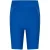 Skins Dames-serie 5: nauwsluitende compressieshorts (Blauw)