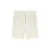 Short Relaxed Gestructureerde Sweat Tom Tailor Denim