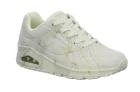 Skechers 155584 Uno – Marbel Marvel Veterschoenen