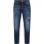 New Tapered Fit Jeans Basic