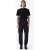 IRO Paris Iqpaw23707 Trouser Black