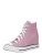 CONVERSE Sneakers hoog ‘CTAS’  eosine / zwart / wit