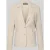 Betty Barclay slim fit blazer met reverskraag