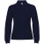Roly Dames estrella poloshirt met lange mouwen
