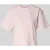 Puma relaxed fit T-shirt van gehaakt kant