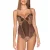 Dames balconnet body Luna Tattoo