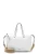 Suri Frey Handtas ‘Kimberly’  beige / wit