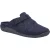 JOSEF SEIBEL Heren Slipper Vince 05 in blauw