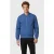 Paul Smith Bomber Jacket Greyish Blue