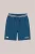 Bad Boys – Jongens regular fit short met print – Regular fit – Donkerblauw – Katoen –