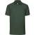 Fruit of the Loom Heren 65/35 Poloshirt (Fles groen)