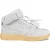 Off-White Out of Office Mid-sneakers wit