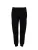 Les Hommes broek Jogging Mannen zwart