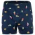 Happy Shorts Amerikaanse Boxer Geweven Boxer Shorts