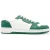Dice Lo Kale Green Sneakers