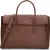 Smaak Amsterdam Schoudertas
Dames Barbara Xl, Materiaal: Leer, Kleur: Bruin