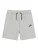 Nike Sportswear Broek ‘TCH FLC’  grijs gemêleerd / zwart
