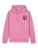 Watapparel Sweatshirt ‘Seemann’  gemengde kleuren / rosa