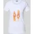 MORE & MORE T-shirt met ronde hals